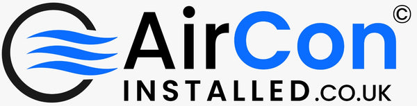 Aircon Installed