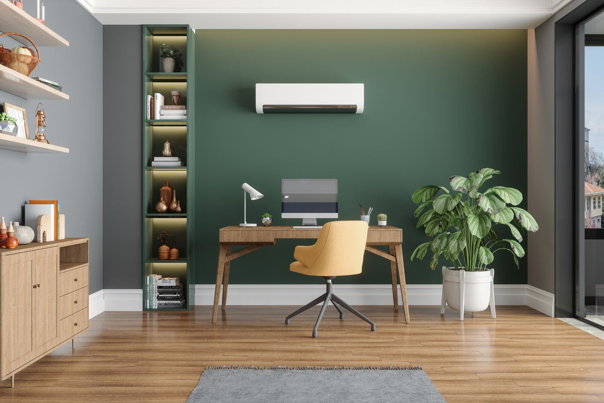 Air Conditioning Supplied & Installed | Aircon Installed